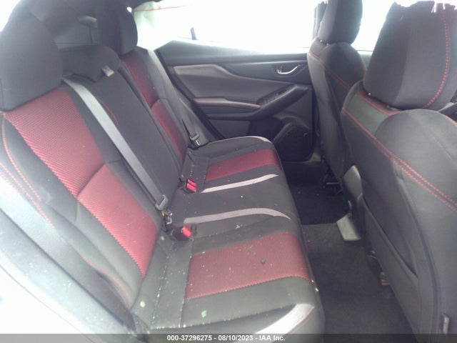 2020 SUBARU IMPREZA SPORT 5-DOOR VIN: 4S3GTAL60L3728058