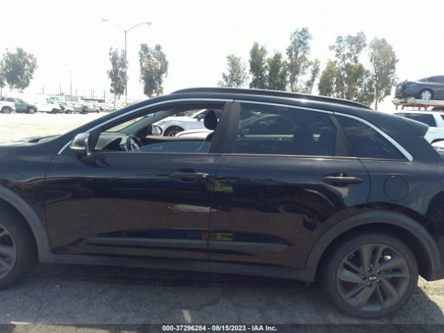 KNDCC3LC2H5093257 KIA Niro Touring Launch Edition