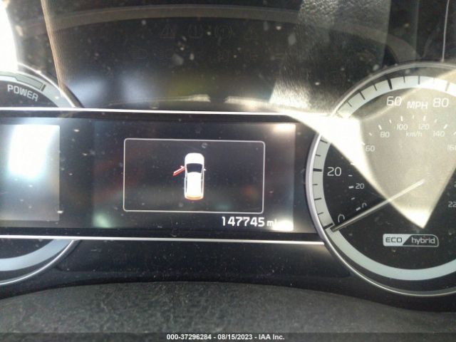 KNDCC3LC2H5093257 KIA Niro Touring Launch Edition