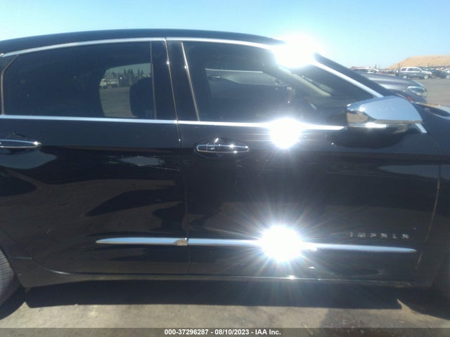 Chevrolet IMPALA LTZ 2014 2G1155S30E9107971 Image 14