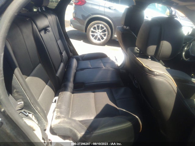 Chevrolet IMPALA LTZ 2014 2G1155S30E9107971 Image 8