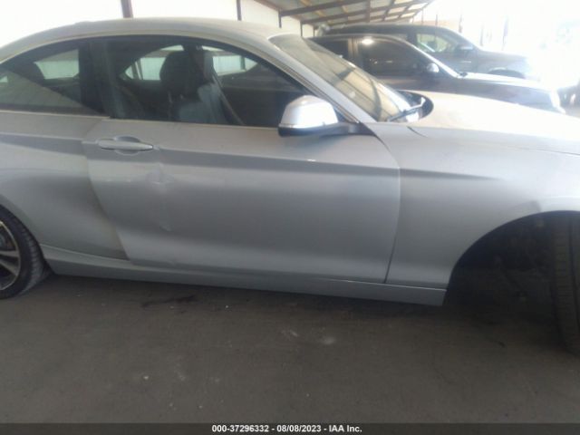 WBA1F9C54GV545952 BMW 2 Series 228i