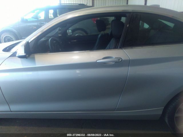 WBA1F9C54GV545952 BMW 2 Series 228i