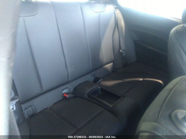 WBA1F9C54GV545952 BMW 2 Series 228i