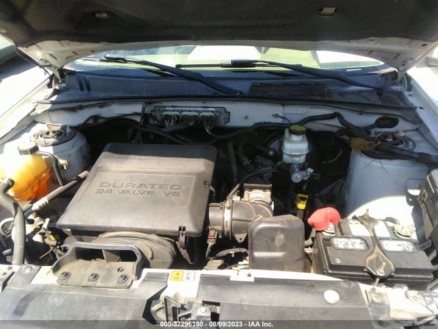 2011 FORD ESCAPE LIMITED VIN: 1FMCU0EG3BKA56251