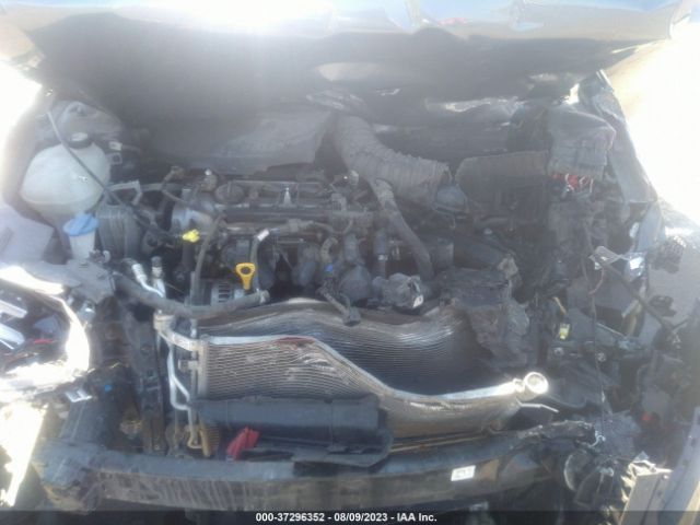 3KPF44AC4LE212524 KIA FORTE GT
