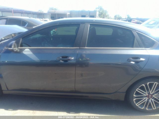 3KPF44AC4LE212524 KIA FORTE GT