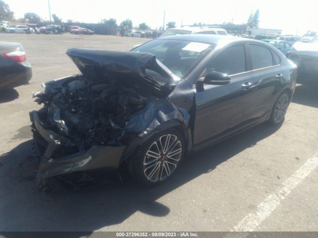 3KPF44AC4LE212524 KIA FORTE GT