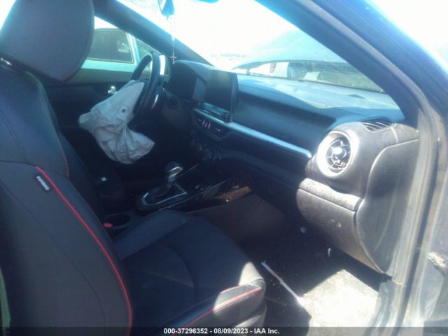 3KPF44AC4LE212524 KIA FORTE GT