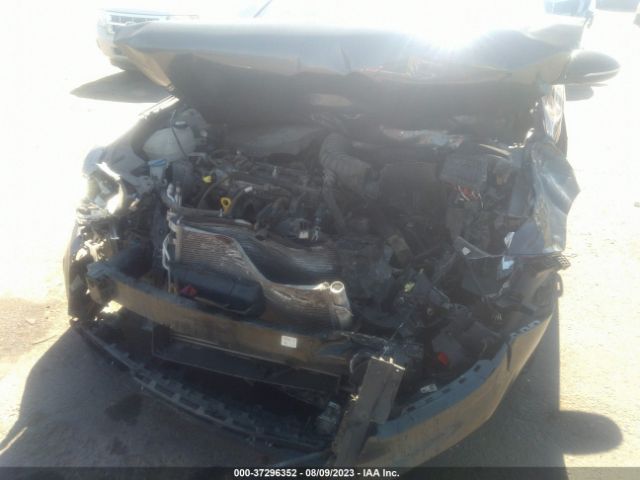 3KPF44AC4LE212524 KIA FORTE GT