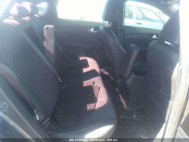 3KPF44AC4LE212524 KIA FORTE GT