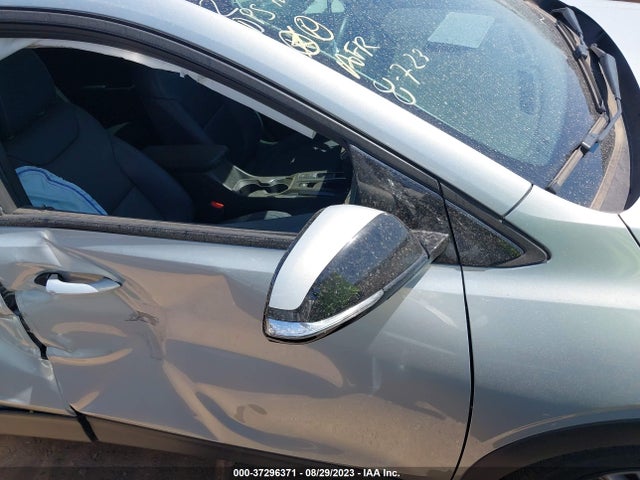 2022 Chevrolet Bolt EUV, VIN: 1G1FY6S08N4113285