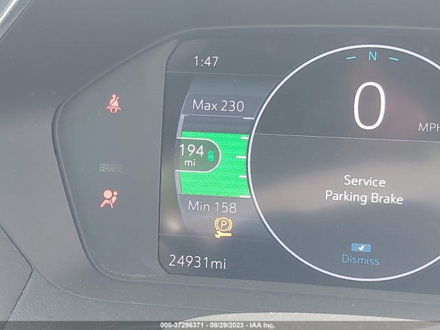 2022 Chevrolet Bolt EUV, VIN: 1G1FY6S08N4113285