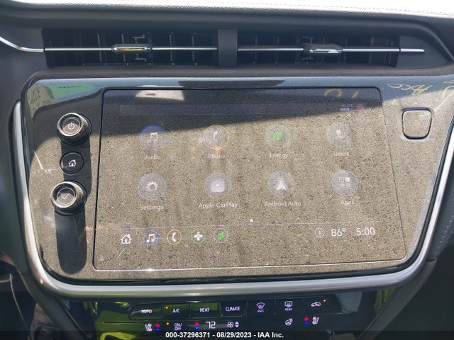 2022 Chevrolet Bolt EUV, VIN: 1G1FY6S08N4113285