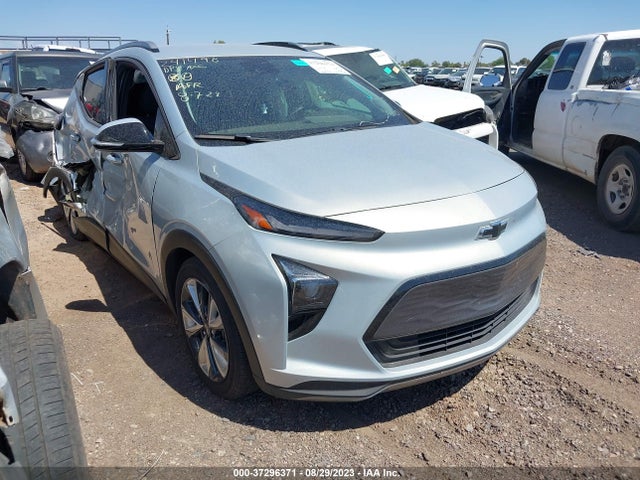 2022 Chevrolet Bolt EUV, VIN: 1G1FY6S08N4113285