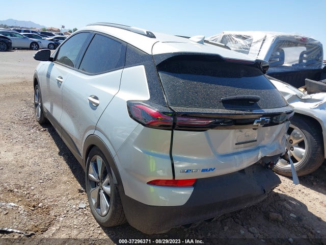 2022 Chevrolet Bolt EUV, VIN: 1G1FY6S08N4113285
