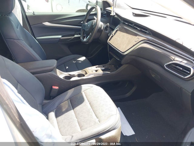 2022 Chevrolet Bolt EUV, VIN: 1G1FY6S08N4113285