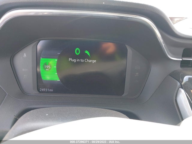 2022 Chevrolet Bolt EUV, VIN: 1G1FY6S08N4113285