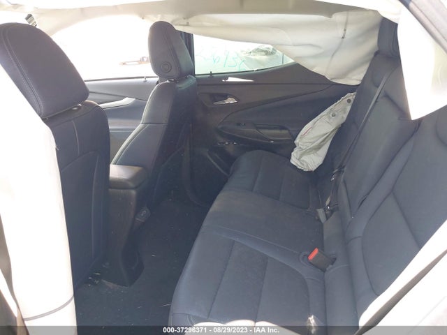2022 Chevrolet Bolt EUV, VIN: 1G1FY6S08N4113285