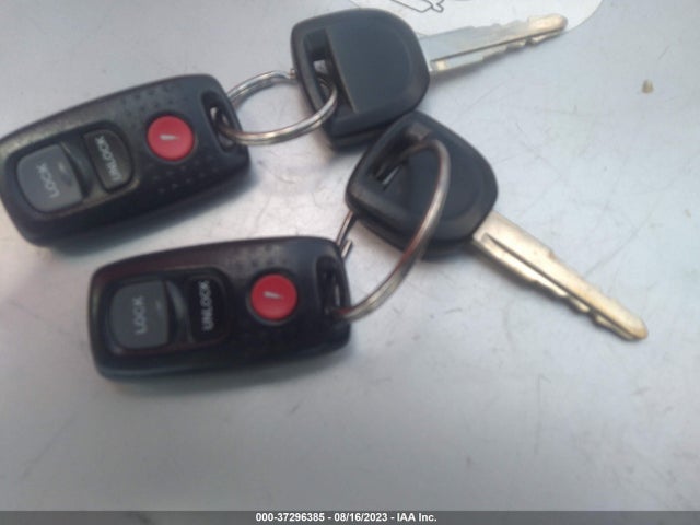 2007 MAZDA MAZDA3 S SPORT VIN: JM1BK143X71704644