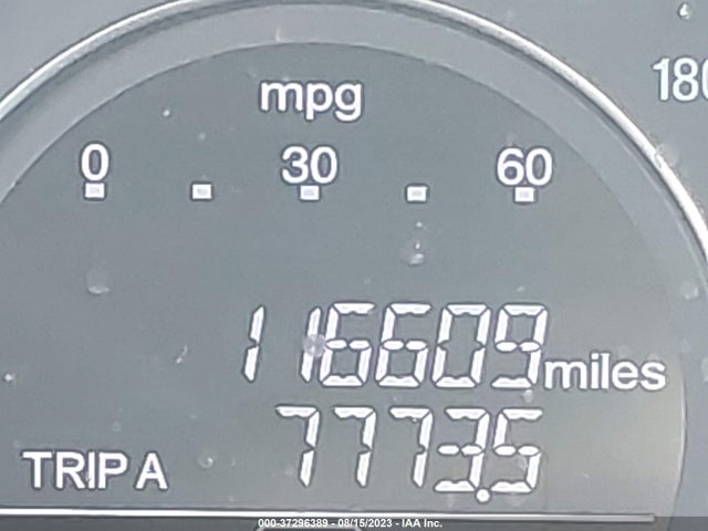 Honda Accord Sedan Lx 2016 1HGCR2F37GA191616 Image 8