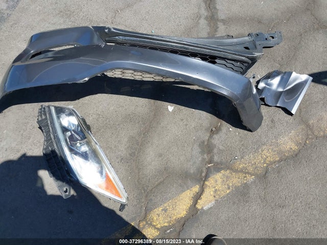 Honda Accord Sedan Lx 2016 1HGCR2F37GA191616 Image 4