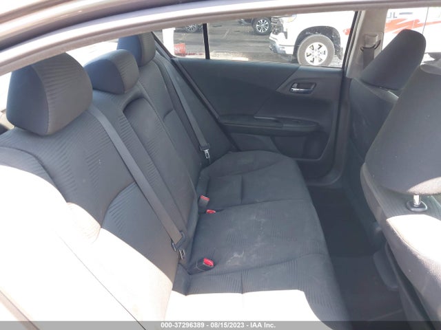 Honda Accord Sedan Lx 2016 1HGCR2F37GA191616 Image 15