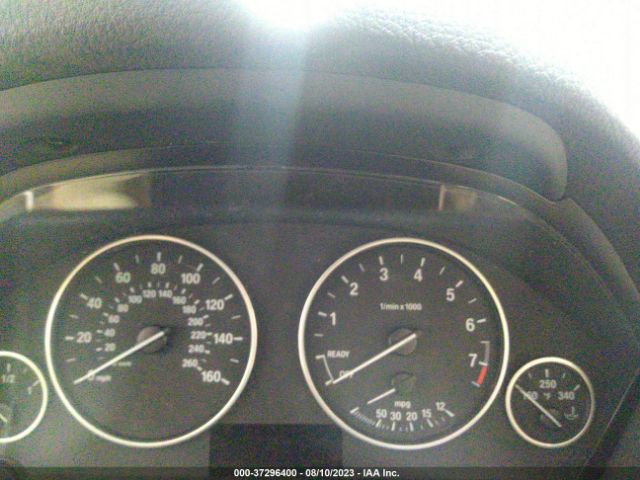 WBA8E5G50GNU19575 BMW 3 Series 320i Xdrive