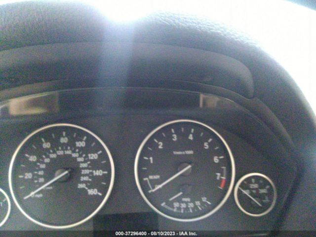 WBA8E5G50GNU19575 BMW 3 Series 320i Xdrive