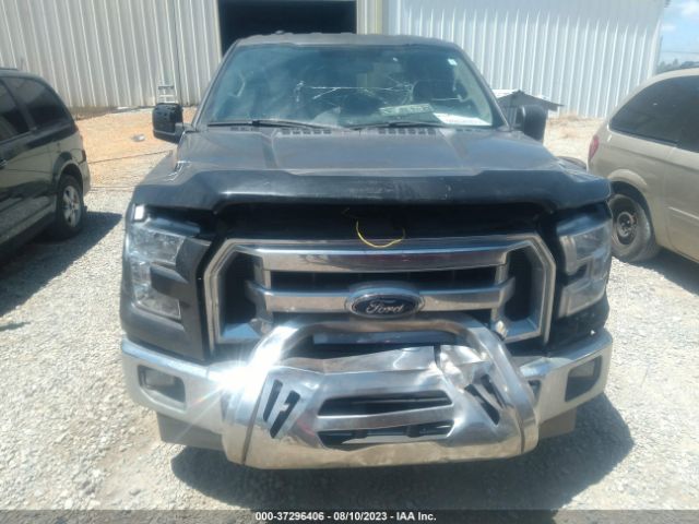 1FTEW1CP5HKD38299 Ford F-150 Xl/xlt/lariat