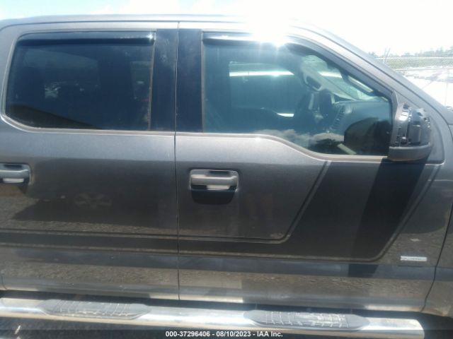 1FTEW1CP5HKD38299 Ford F-150 Xl/xlt/lariat