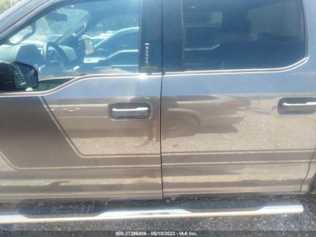 1FTEW1CP5HKD38299 Ford F-150 Xl/xlt/lariat