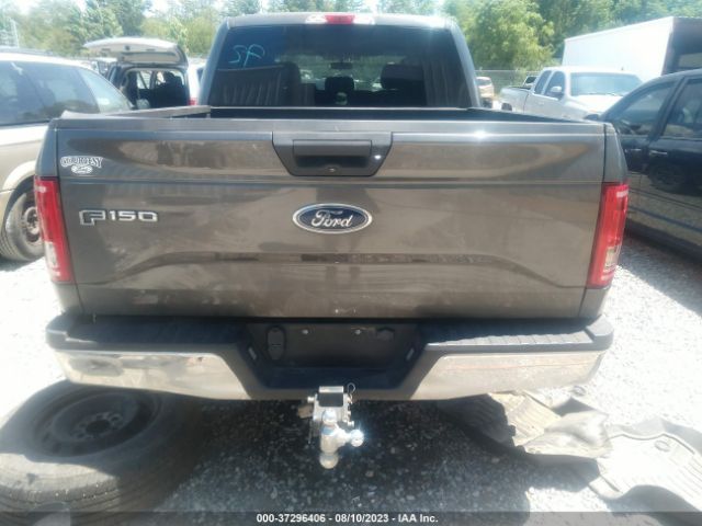 1FTEW1CP5HKD38299 Ford F-150 Xl/xlt/lariat