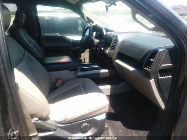 1FTEW1CP5HKD38299 Ford F-150 Xl/xlt/lariat