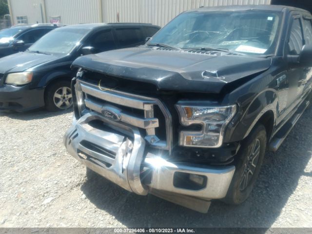 1FTEW1CP5HKD38299 Ford F-150 Xl/xlt/lariat
