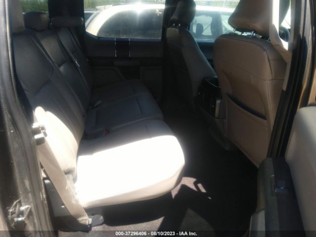 1FTEW1CP5HKD38299 Ford F-150 Xl/xlt/lariat