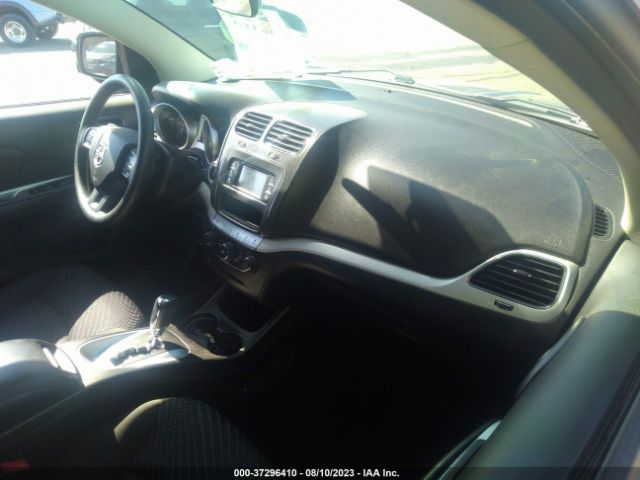 3C4PDDBGXHT575404 Dodge Journey Sxt