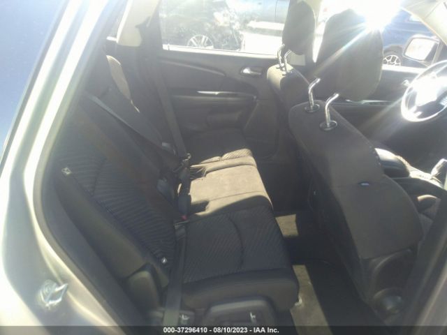 3C4PDDBGXHT575404 Dodge Journey Sxt