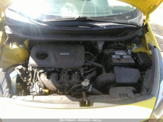 KNADM4A32G6613716 KIA RIO LX
