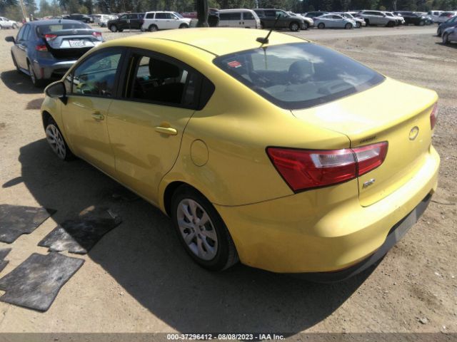 KNADM4A32G6613716 KIA RIO LX