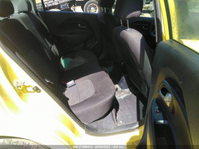 KNADM4A32G6613716 KIA RIO LX