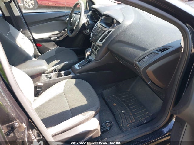 2014 FORD FOCUS SE VIN: 1FADP3F20EL160849