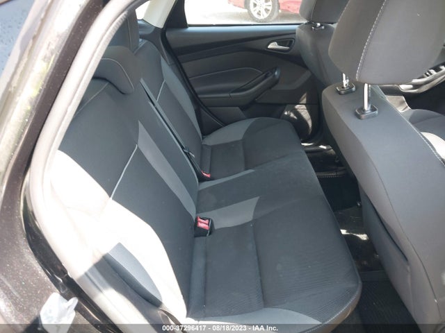 2014 FORD FOCUS SE VIN: 1FADP3F20EL160849