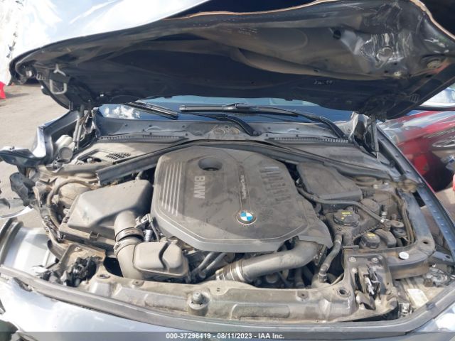 WBA8B3G58GNT92266 BMW 3 Series 340i