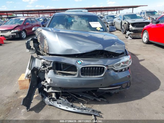 WBA8B3G58GNT92266 BMW 3 Series 340i