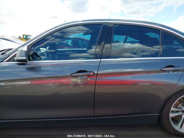 WBA8B3G58GNT92266 BMW 3 Series 340i