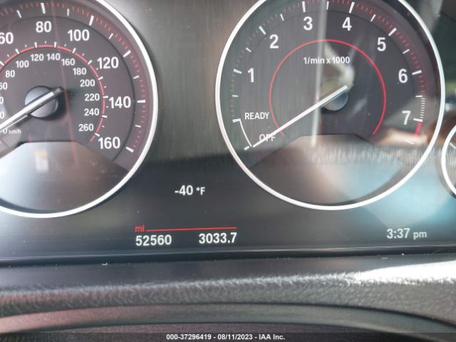 WBA8B3G58GNT92266 BMW 3 Series 340i