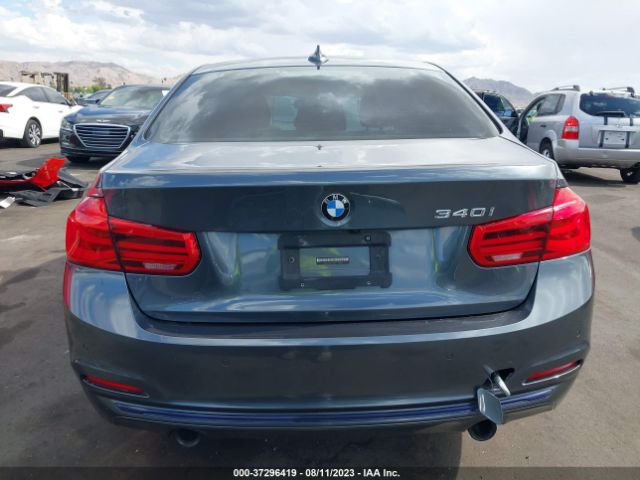 WBA8B3G58GNT92266 BMW 3 Series 340i