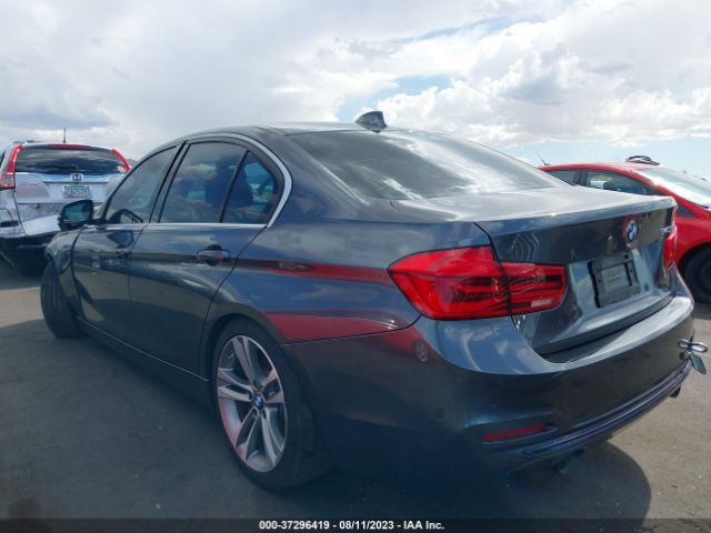 WBA8B3G58GNT92266 BMW 3 Series 340i