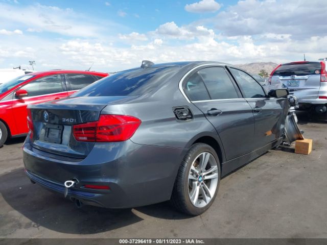 WBA8B3G58GNT92266 BMW 3 Series 340i